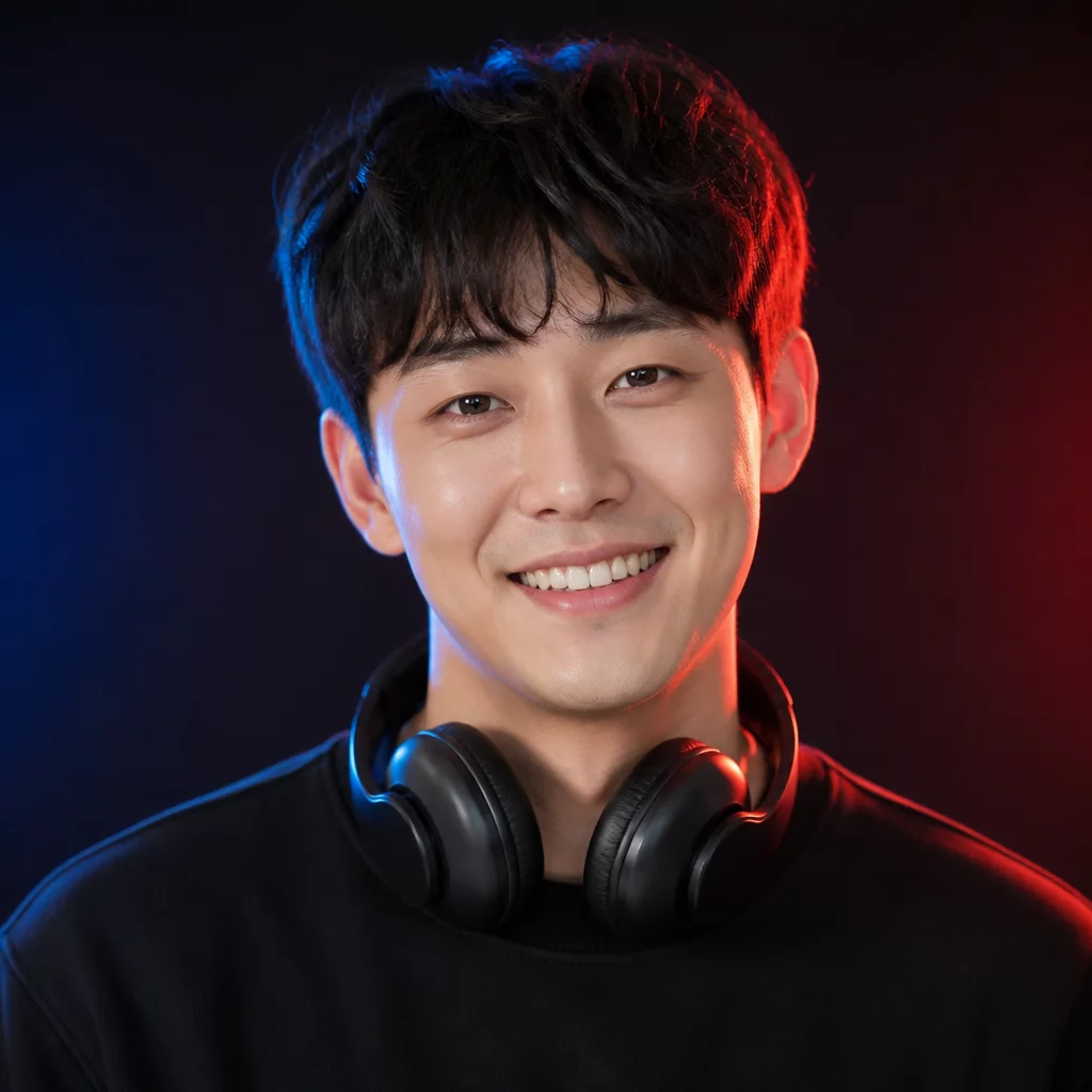 작성자 프로필