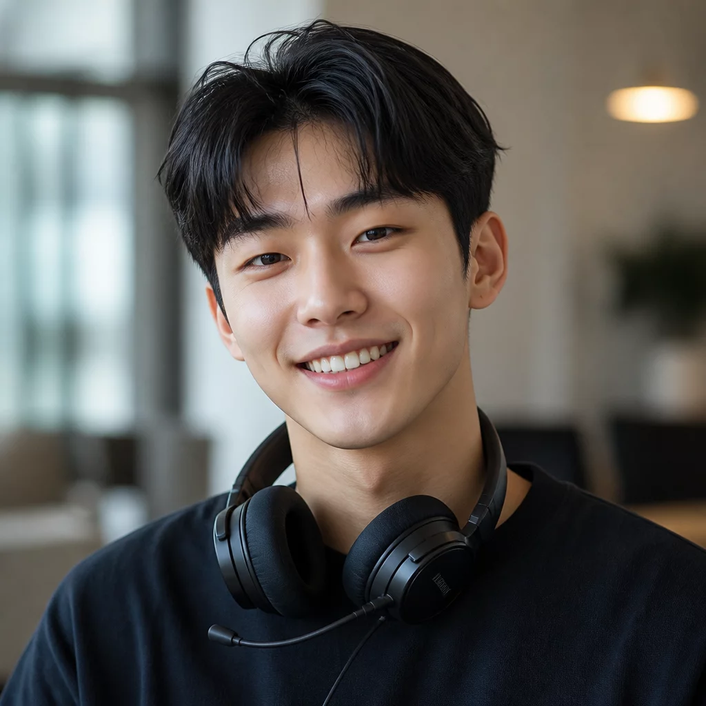 답글 작성자 프로필