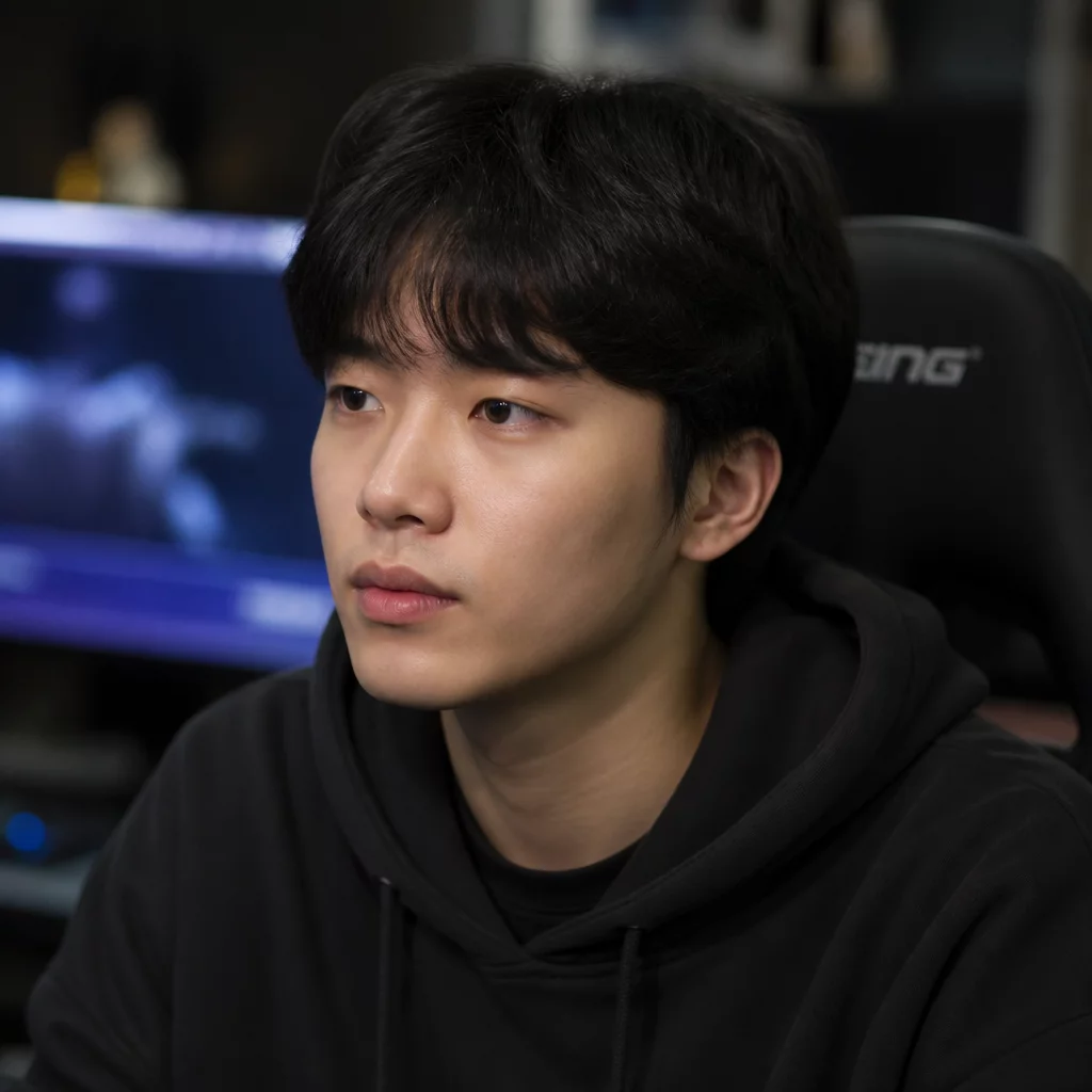 답글 작성자 프로필